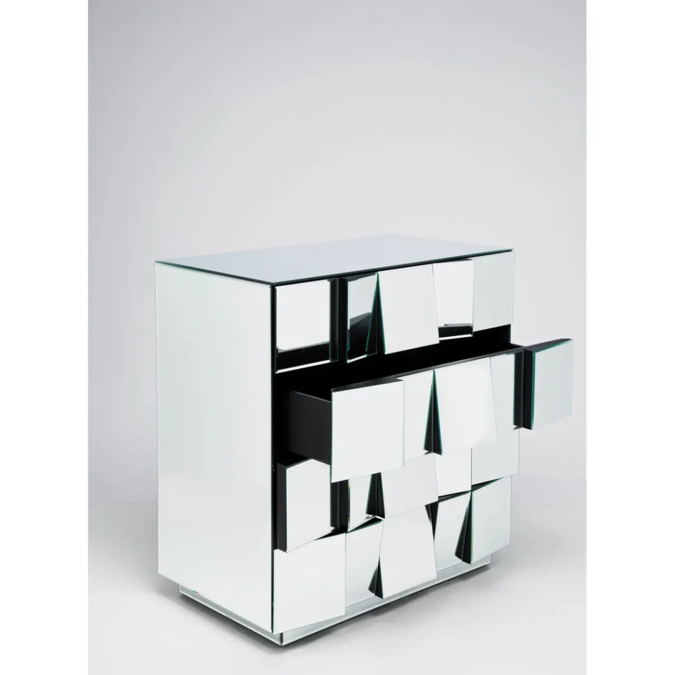 Commode Illusion 4 Tiroirs Gm