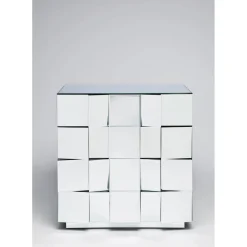 Commode Illusion 4 Tiroirs Gm