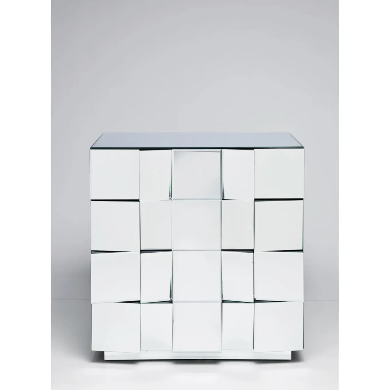 Commode Illusion 4 Tiroirs Gm
