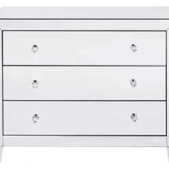 Commode Luxury 3-Tiroirs