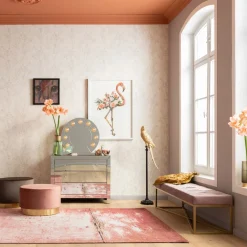Commode Luxury 3-Tiroirs