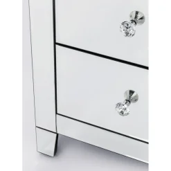 Commode Luxury 3-Tiroirs