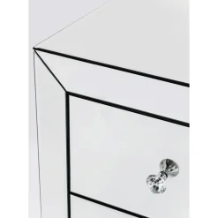 Commode Luxury 3-Tiroirs