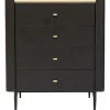 Commode Milano 80X100Cm