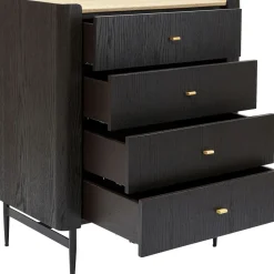 Commode Milano 80X100Cm