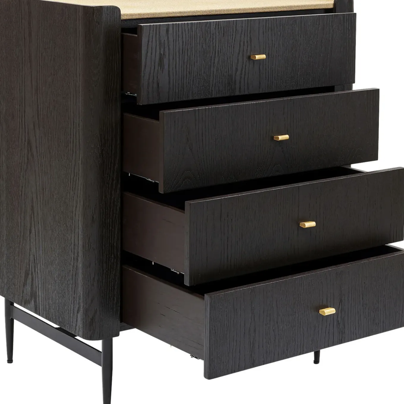 Commode Milano 80X100Cm