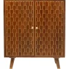 Commode Muskat 2-Portes