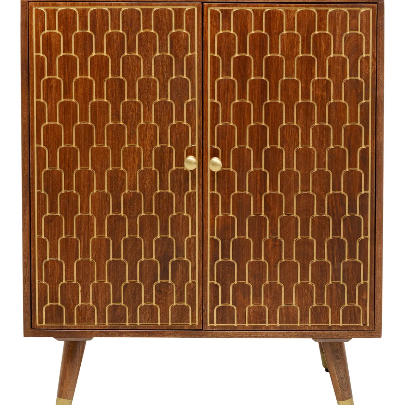 Commode Muskat 2-Portes