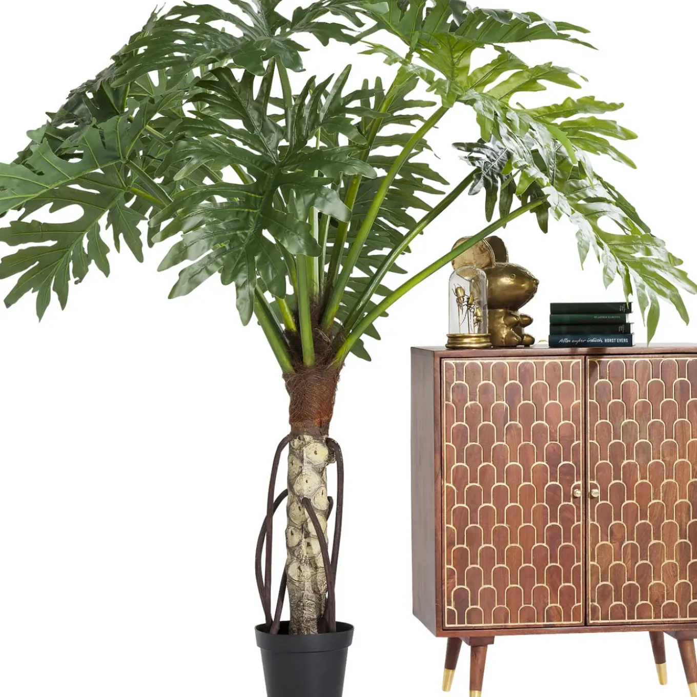 Commode Muskat 2-Portes