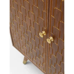 Commode Muskat 2-Portes