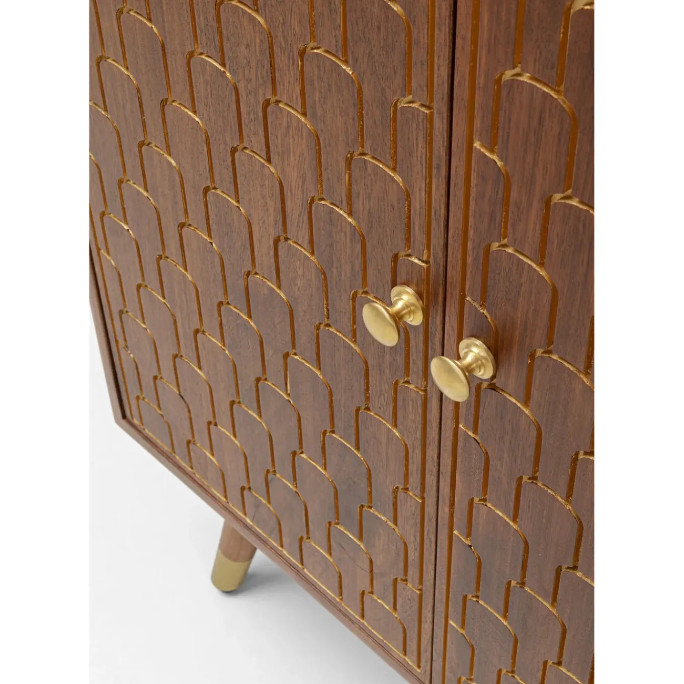 Commode Muskat 2-Portes