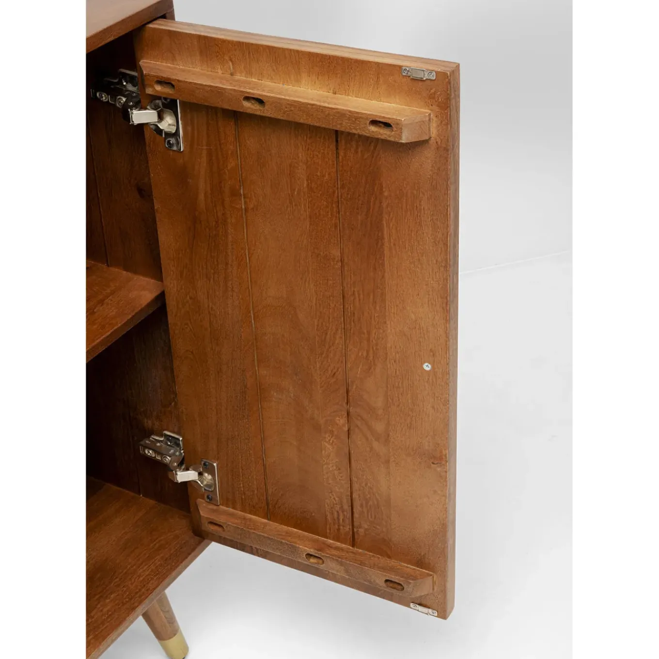Commode Muskat 2-Portes