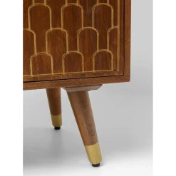 Commode Muskat 2-Portes