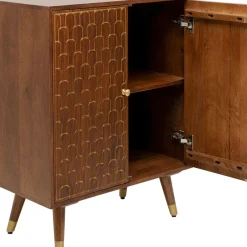 Commode Muskat 2-Portes