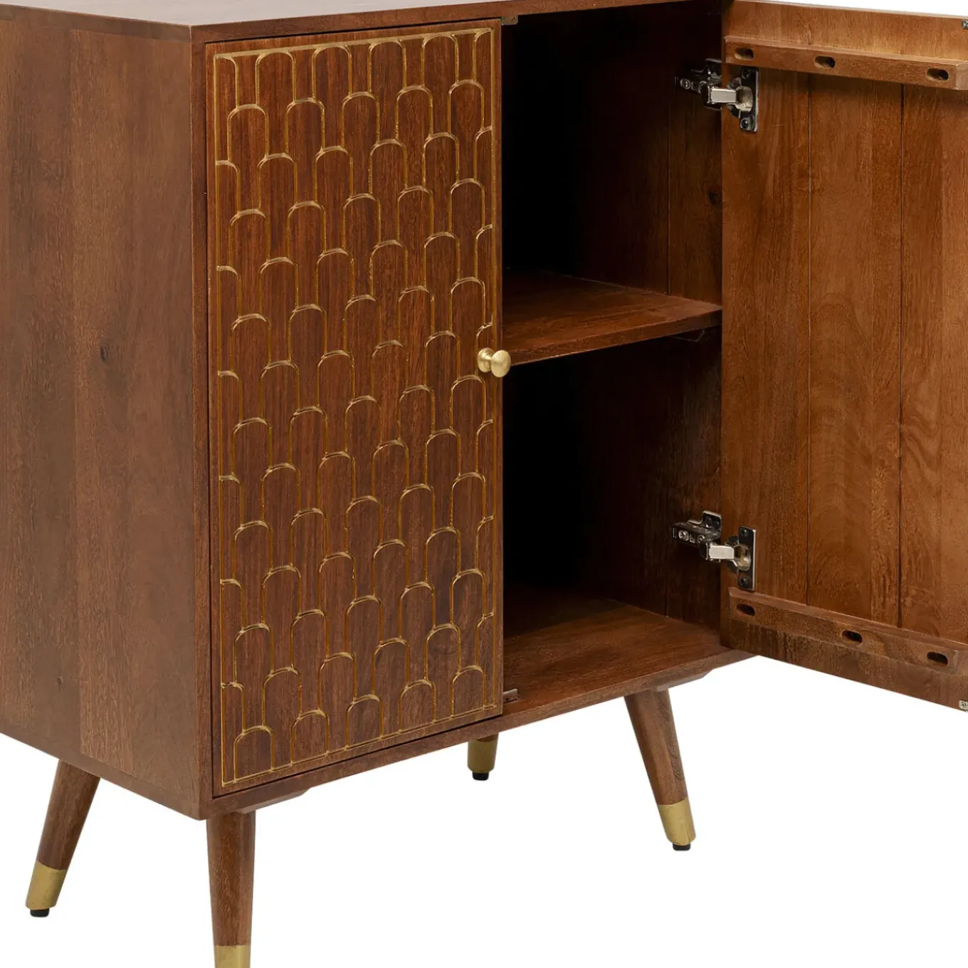 Commode Muskat 2-Portes