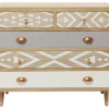 Commode Oase 5 Tiroirs 90Cm
