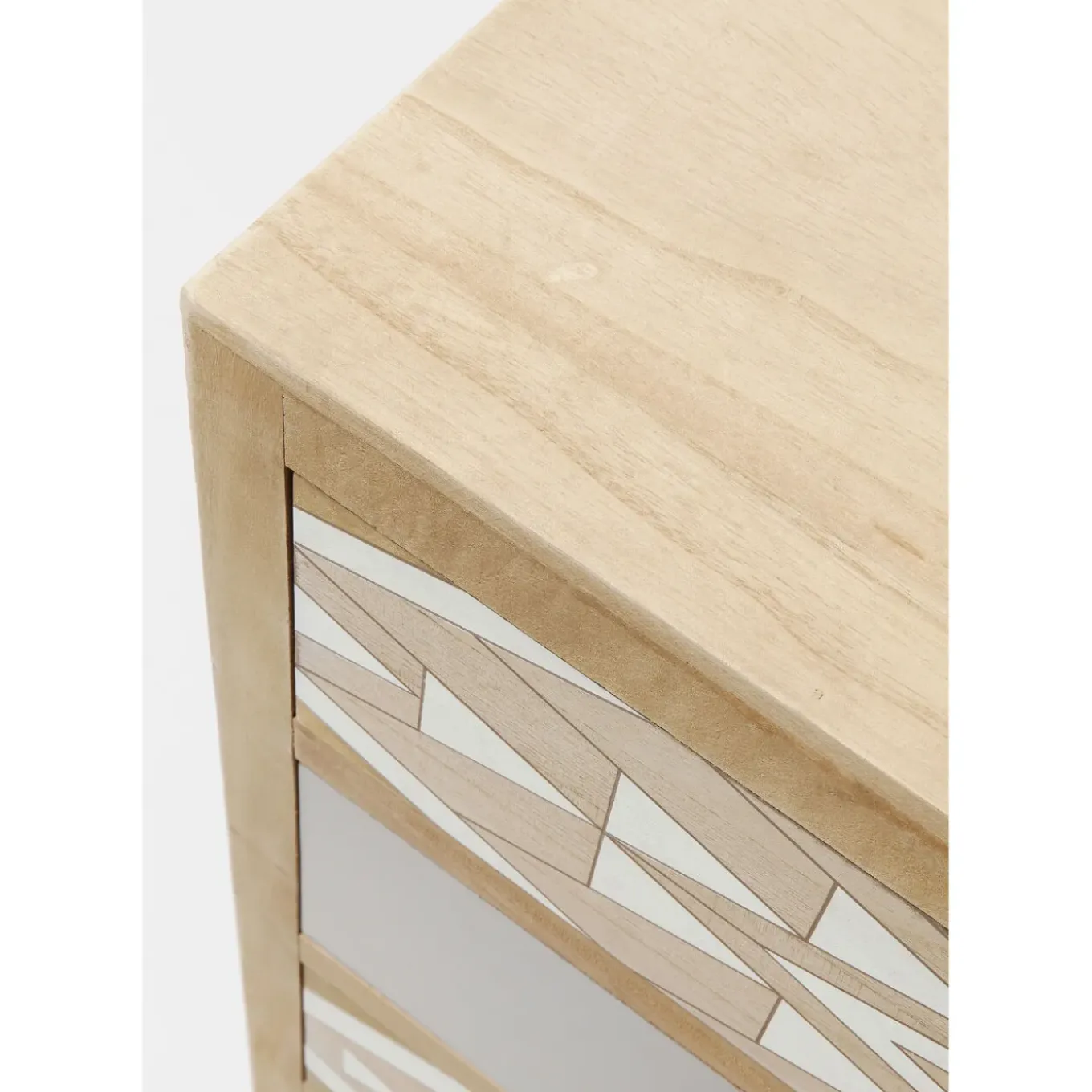 Commode Oase 5 Tiroirs 90Cm