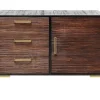 Commode Olbia Fonce 110X62Cm