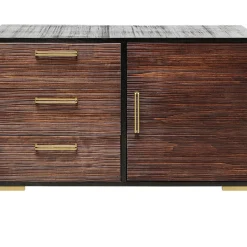 Commode Olbia Fonce 110X62Cm