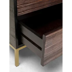 Commode Olbia Fonce 110X62Cm