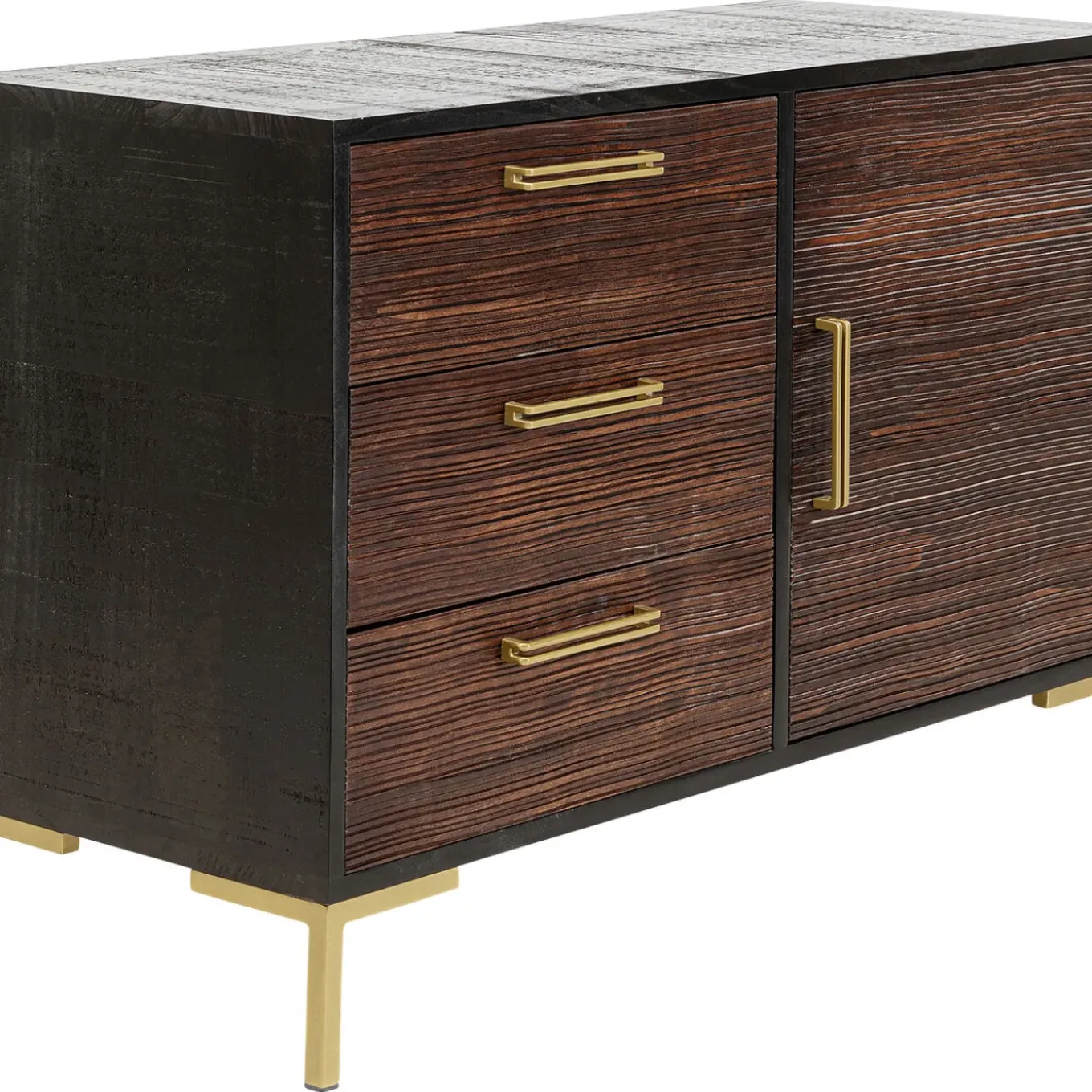 Commode Olbia Fonce 110X62Cm