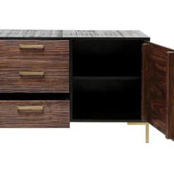 Commode Olbia Fonce 110X62Cm