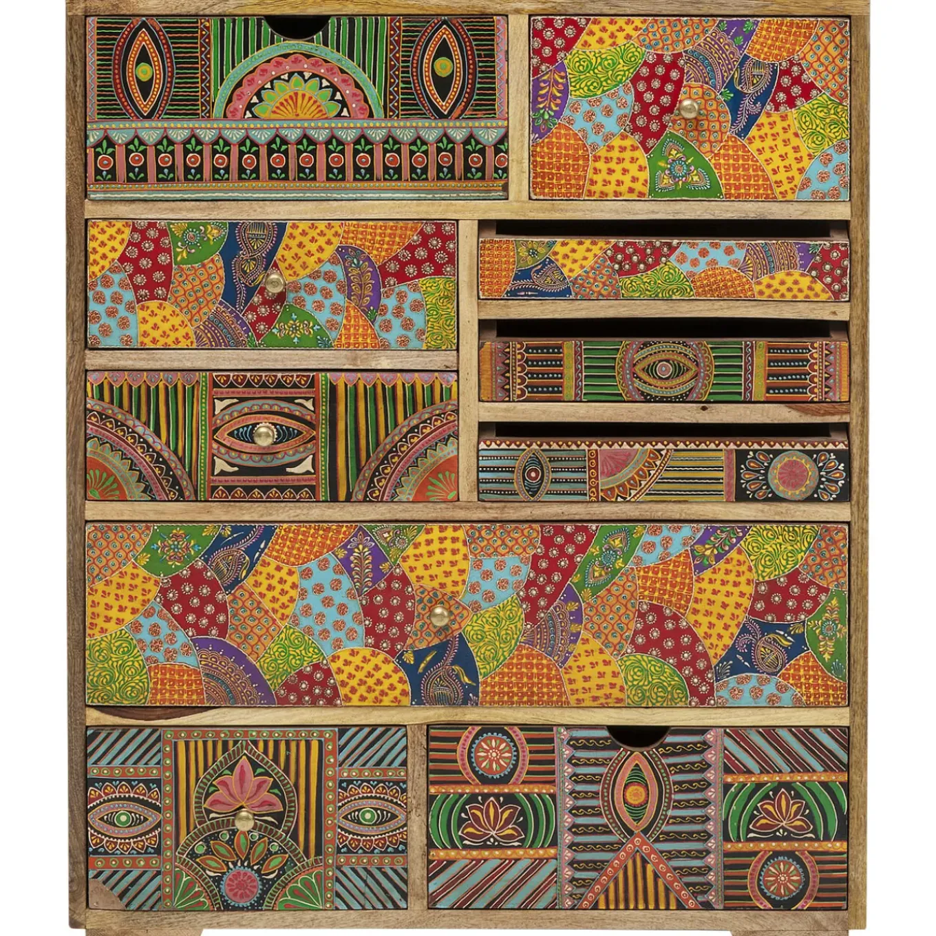 Commode Paradise 68X88Cm