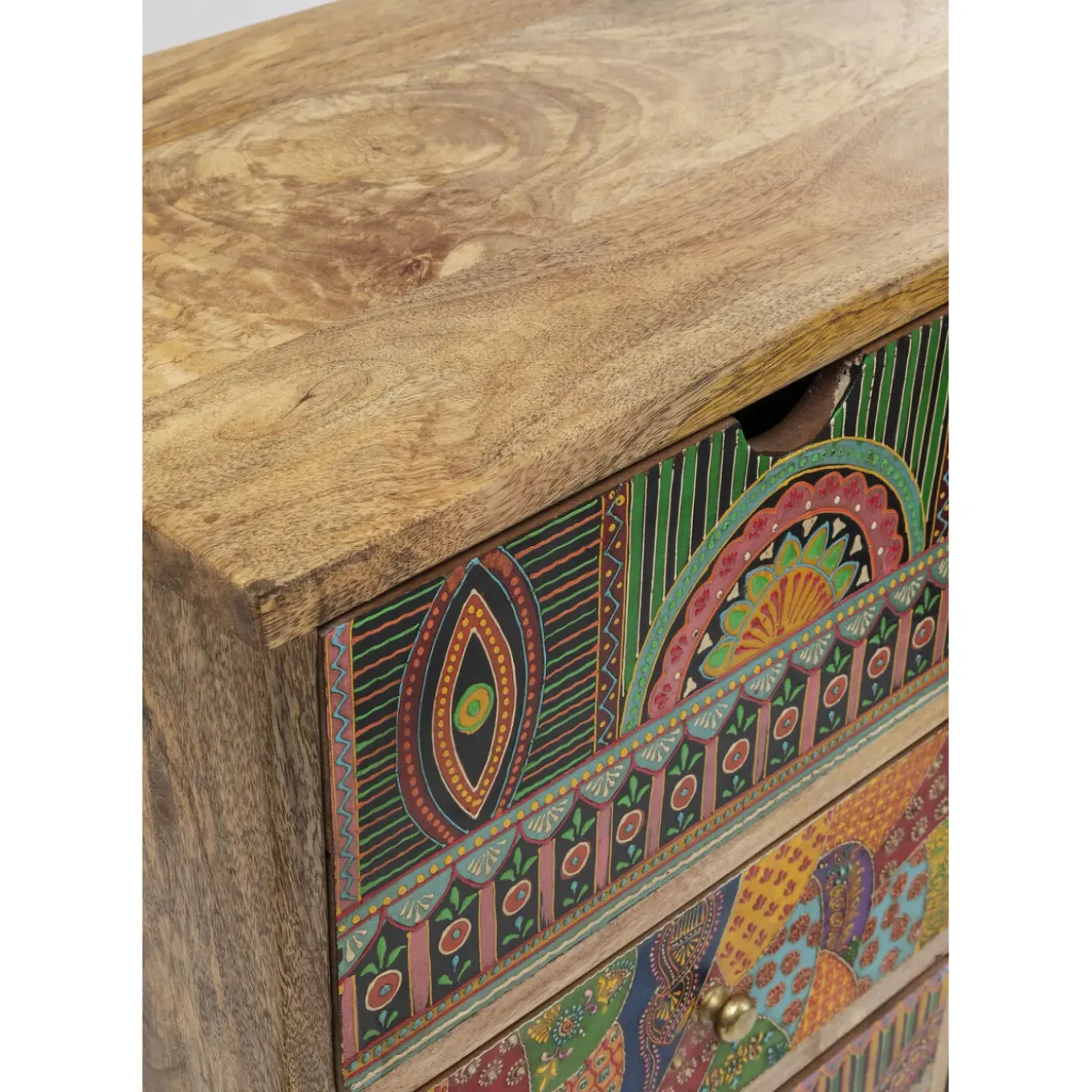 Commode Paradise 68X88Cm