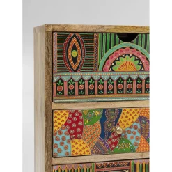 Commode Paradise 68X88Cm