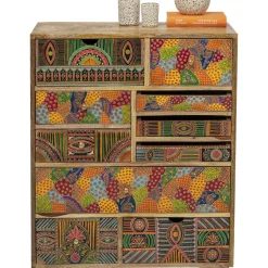 Commode Paradise 68X88Cm