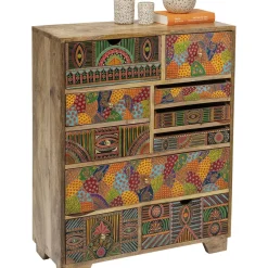 Commode Paradise 68X88Cm