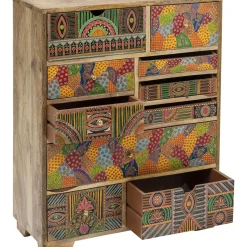 Commode Paradise 68X88Cm