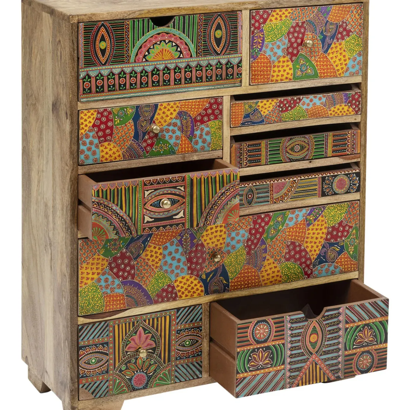 Commode Paradise 68X88Cm