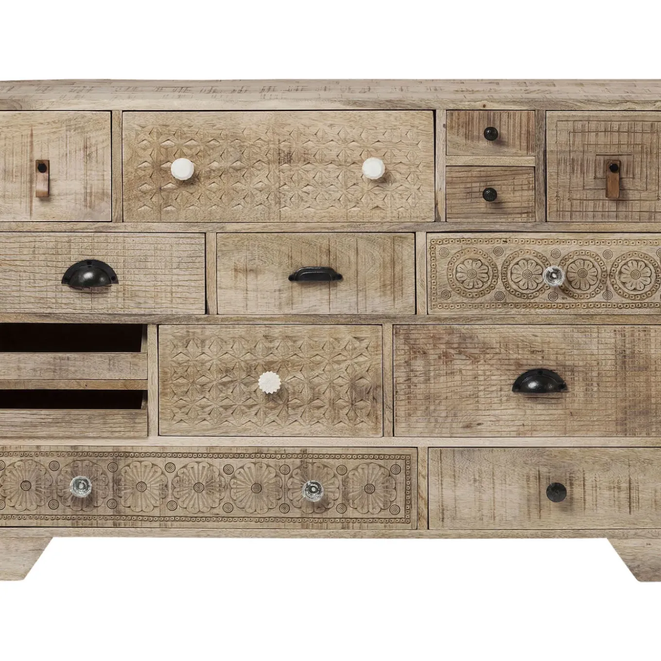 Commode Puro 14 Tiroirs