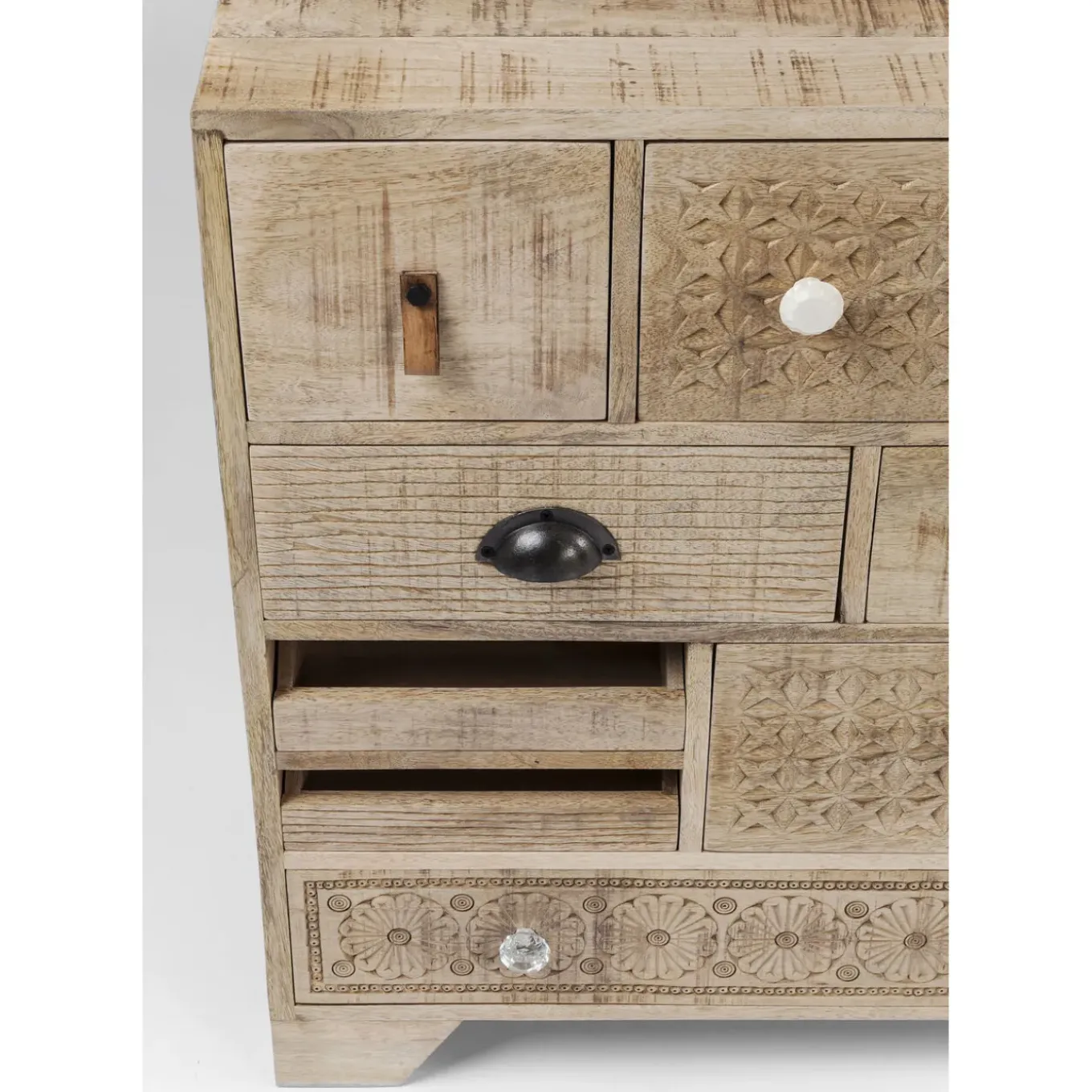 Commode Puro 14 Tiroirs