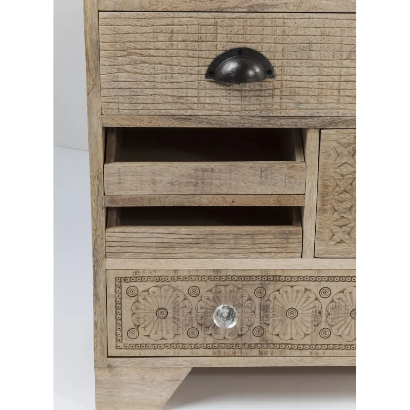 Commode Puro 14 Tiroirs