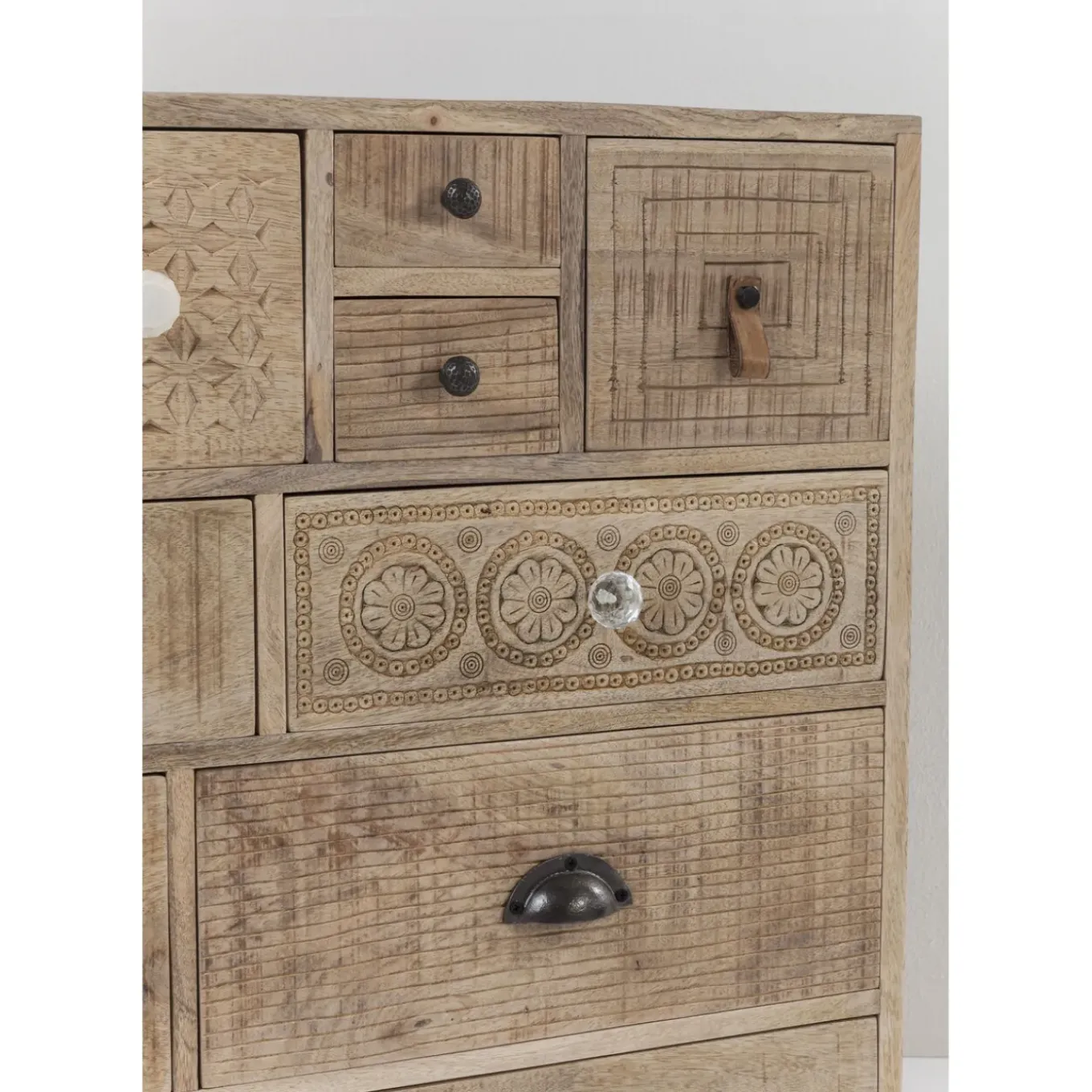 Commode Puro 14 Tiroirs