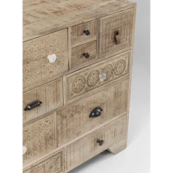 Commode Puro 14 Tiroirs
