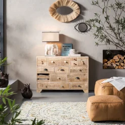 Commode Puro 14 Tiroirs