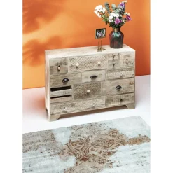Commode Puro 14 Tiroirs