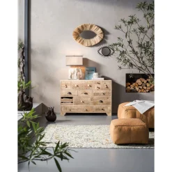 Commode Puro 14 Tiroirs