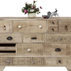 Commode Puro 14 Tiroirs