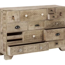 Commode Puro 14 Tiroirs
