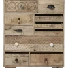 Commode Puro 10 Tiroirs