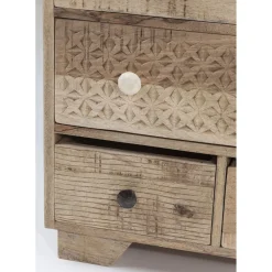 Commode Puro 10 Tiroirs
