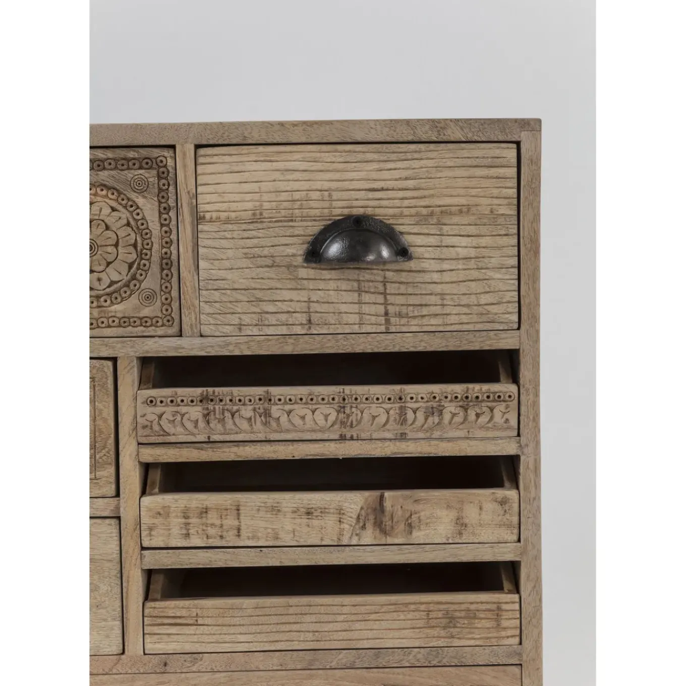 Commode Puro 10 Tiroirs
