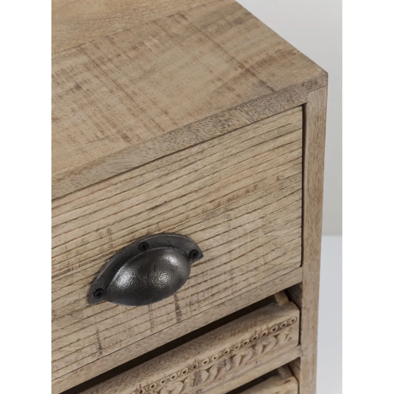 Commode Puro 10 Tiroirs