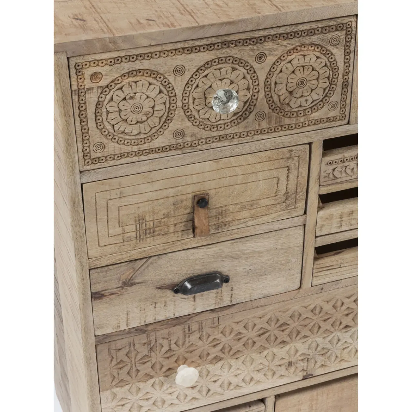 Commode Puro 10 Tiroirs