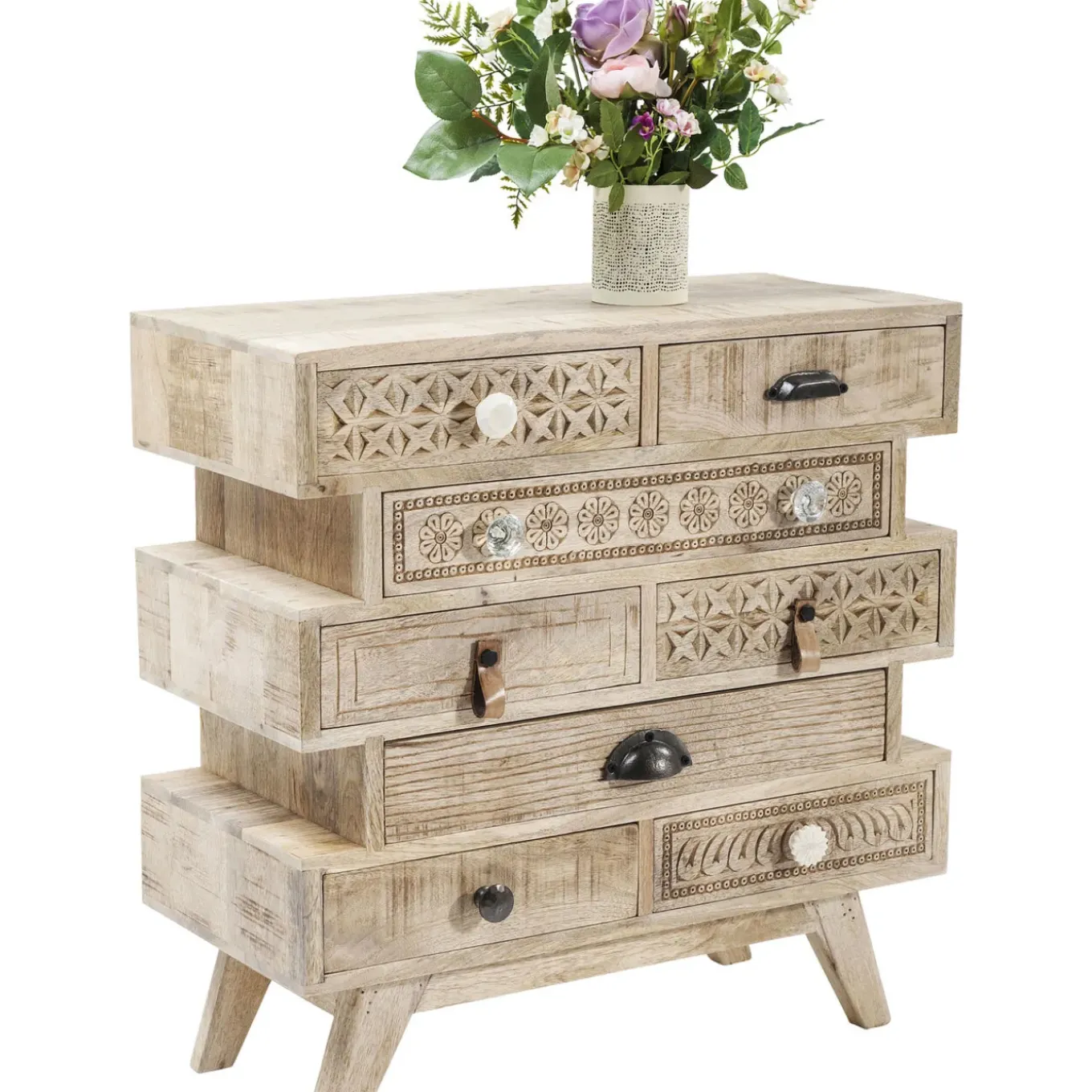 Commode Puro Butterfly