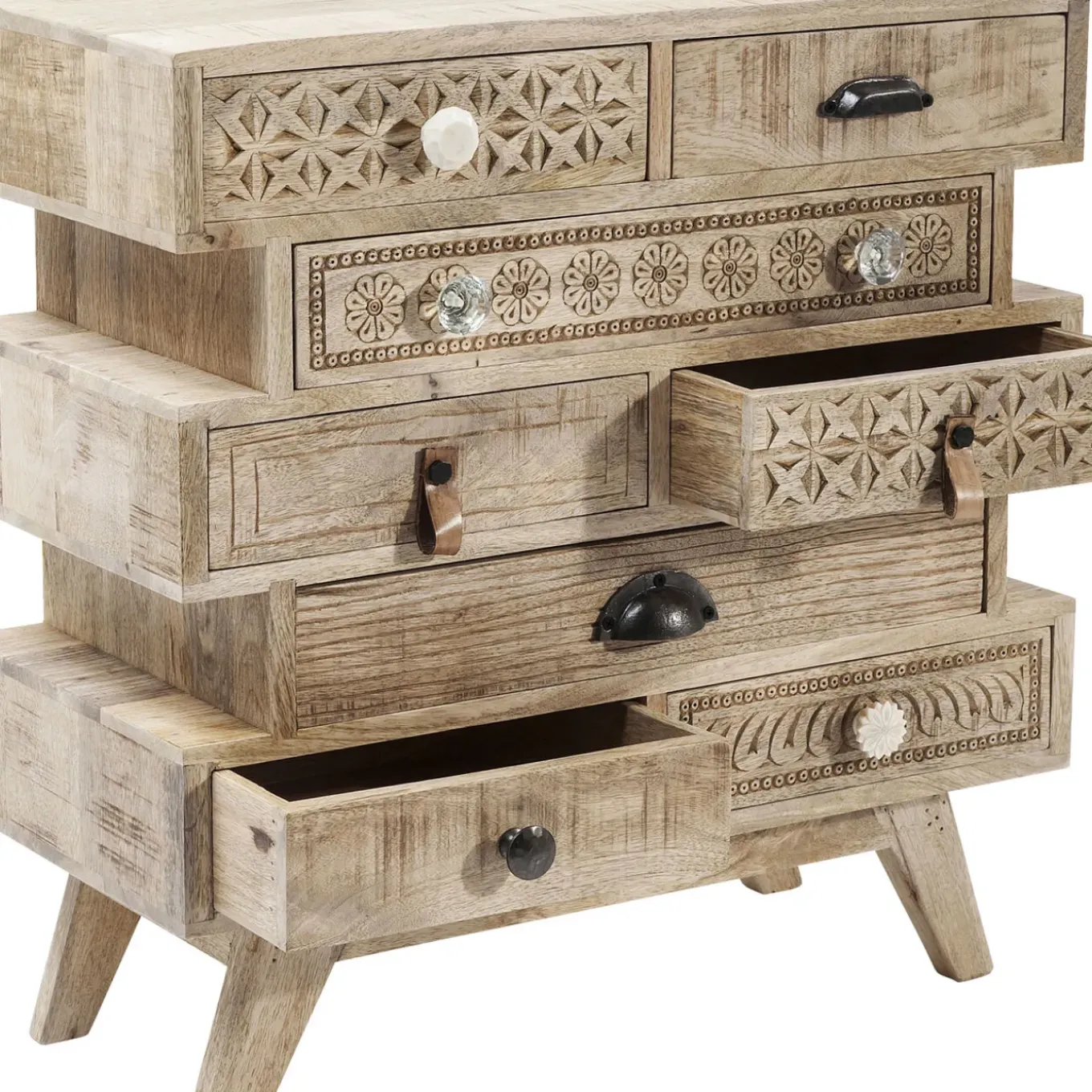 Commode Puro Butterfly